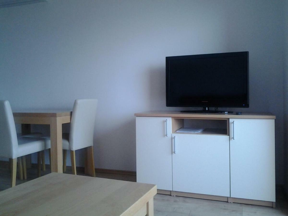 Apartmani "Grgic" Omis Ngoại thất bức ảnh