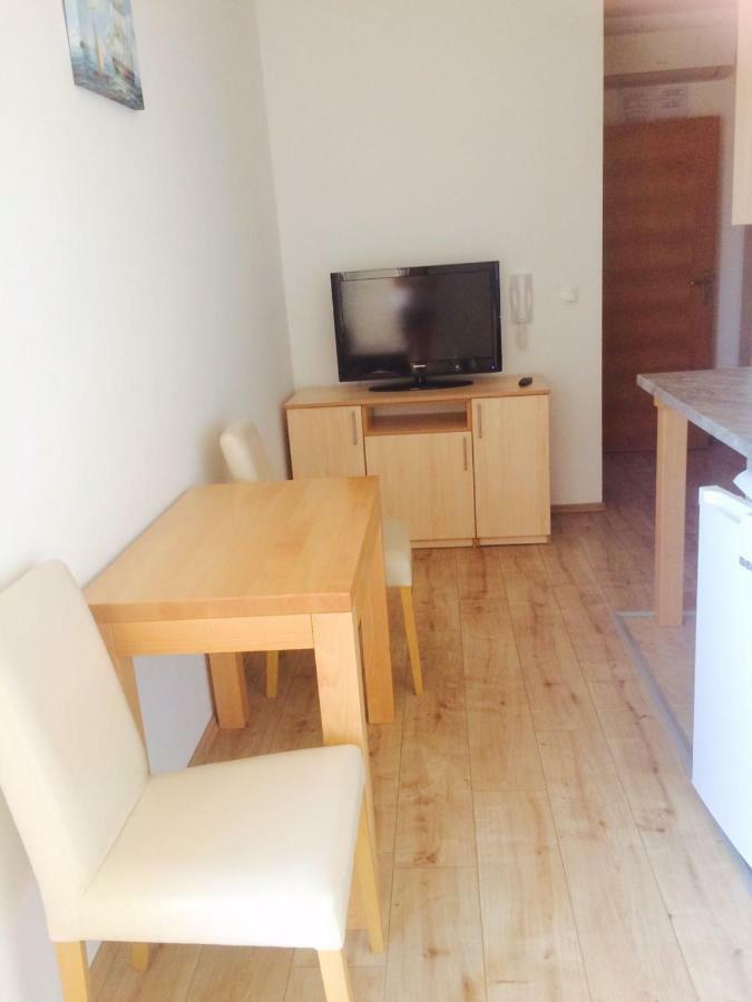 Apartmani "Grgic" Omis Ngoại thất bức ảnh